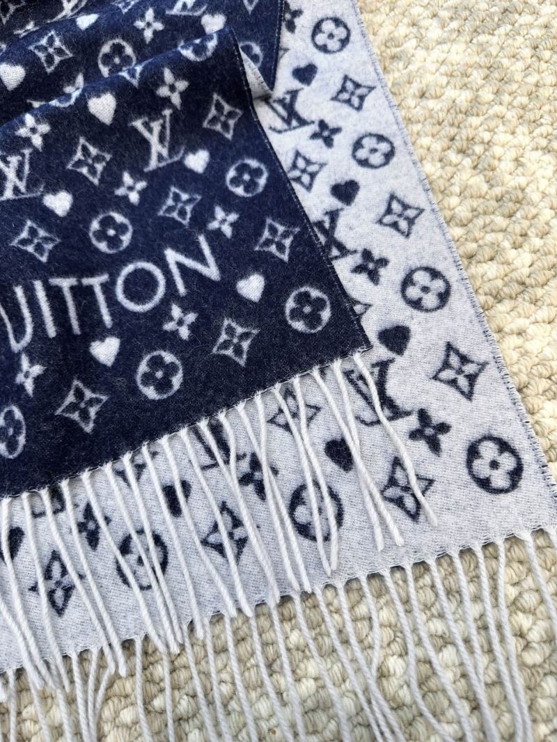 Louis Vuitton Scarf